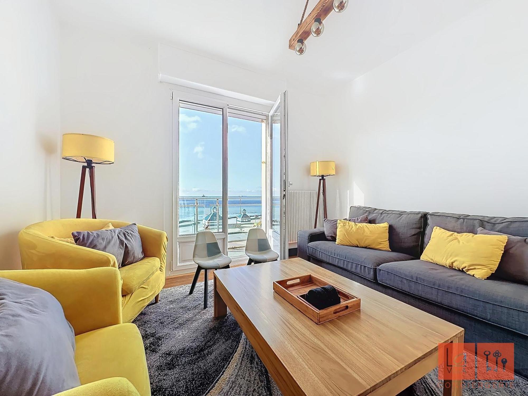 Les Petits Moussaillons Apartment Wimereux Luaran gambar
