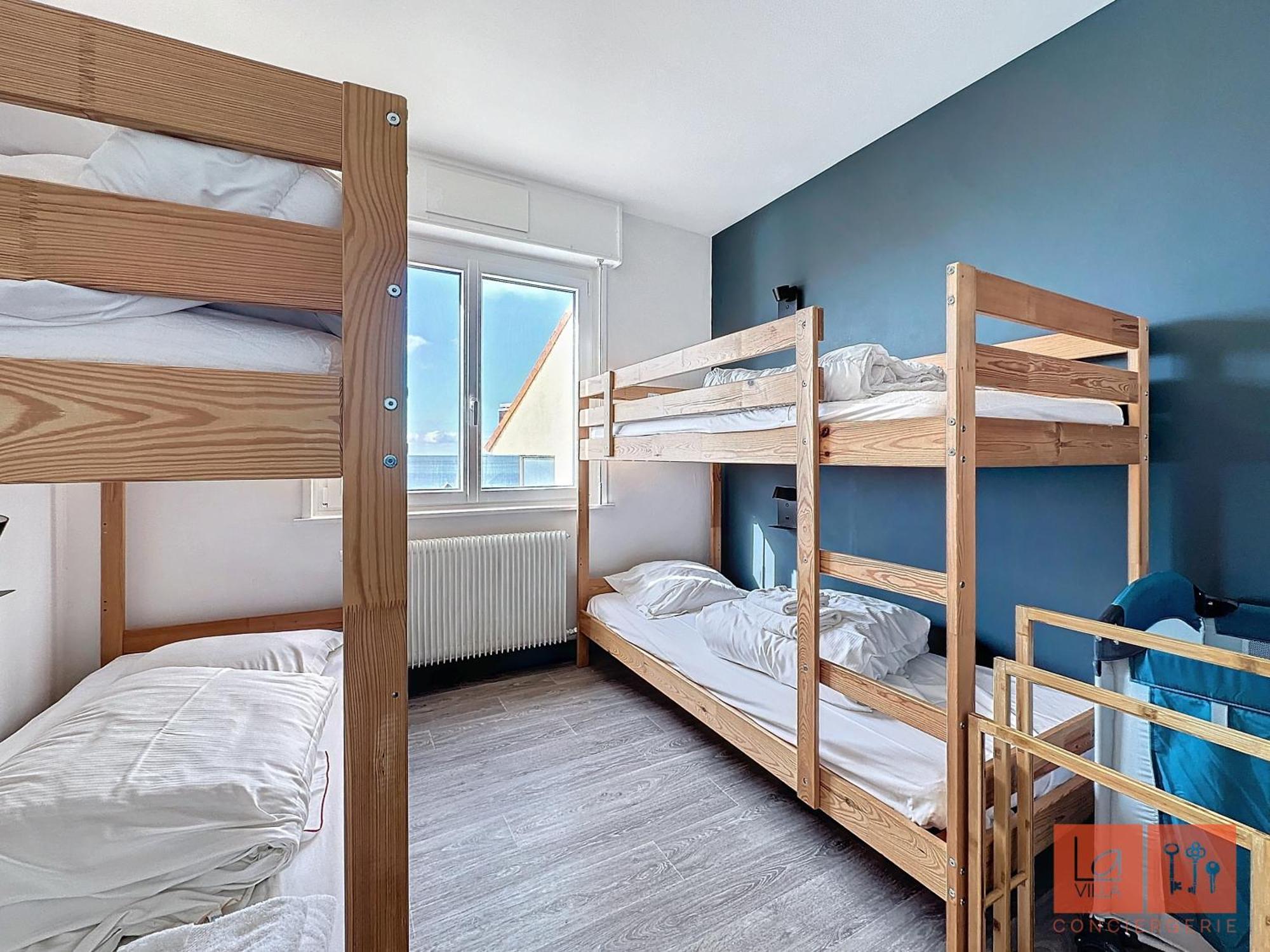 Les Petits Moussaillons Apartment Wimereux Luaran gambar